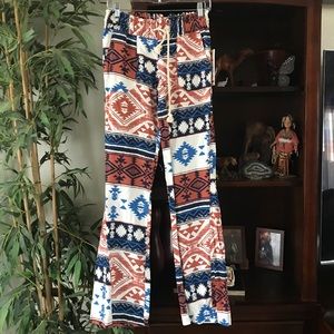 NWT....Roxy pants new with tag